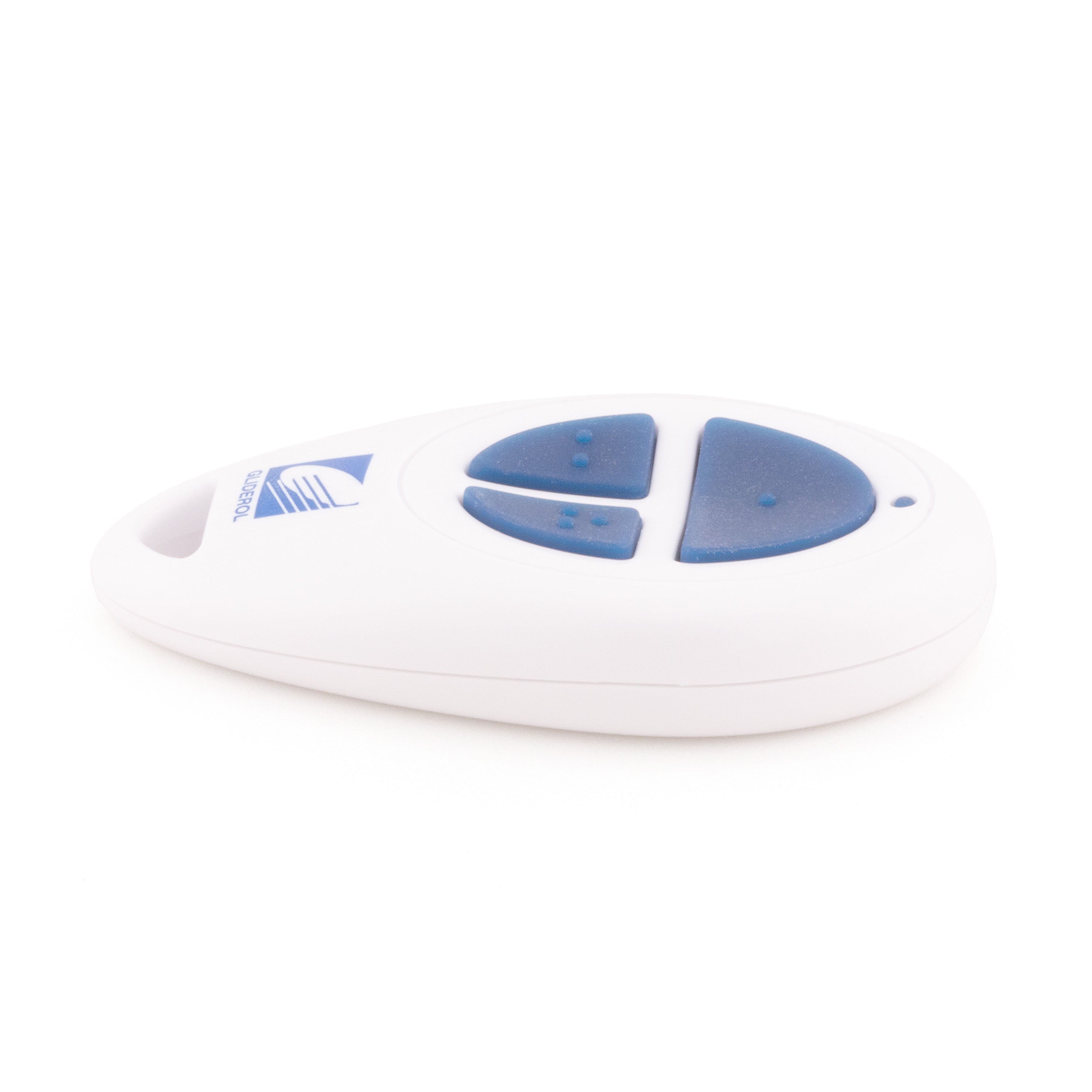 Gliderol TM390+ GEN2 Genuine Blue Button Remote | Remote Pro